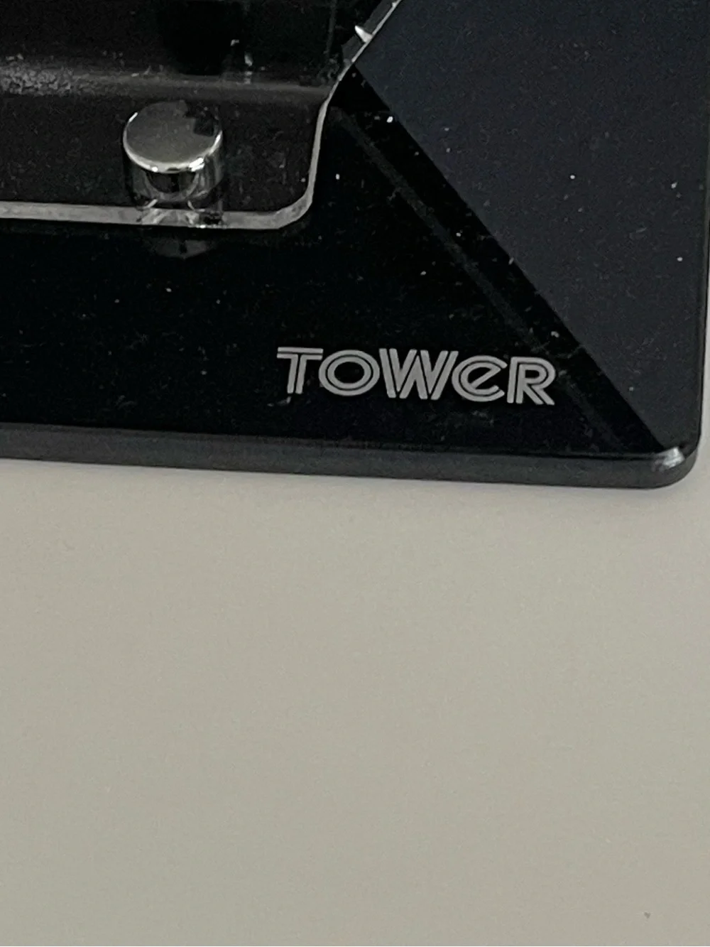 Tower great starter